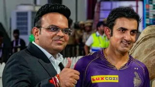 After Rejecting Gautam Gambhir's Suggestions, BCCI Provides Stop Gap Bowling Coach Solution For Sri Lanka Series